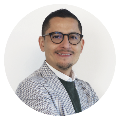 Alejandro Hernández