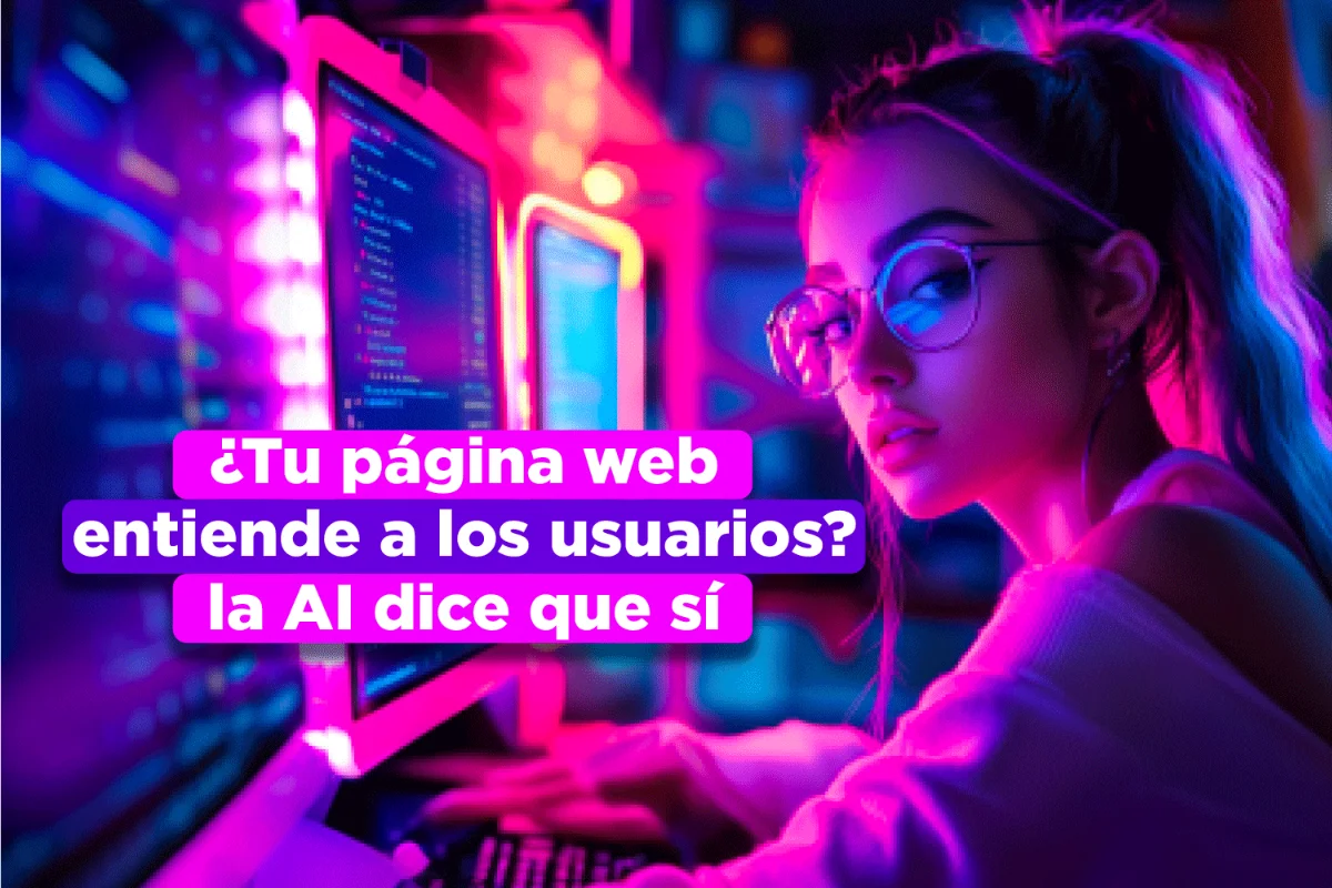 UX UI con inteligencia artificial